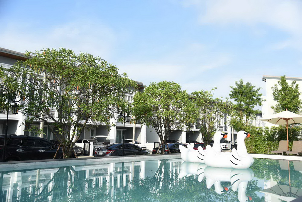 รูปภาพ โกลเด้น ทาวน์ ๓ บางนา-สวนหลวง (Golden Town ๓ Bangna - Suanluang)