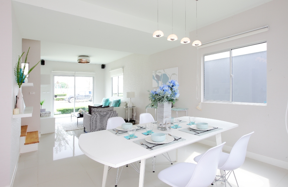 รูปภาพ พฤกษาวิลล์ 67 เพชรเกษม 91 (Pruksa Ville)