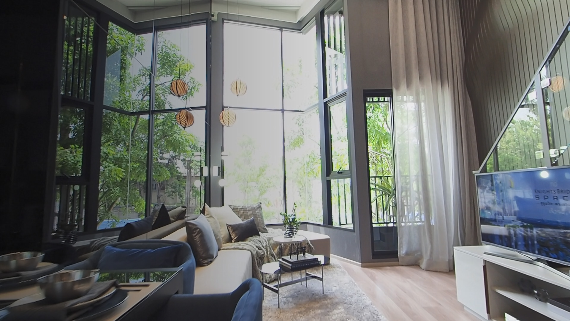 รูปภาพ ไนท์บริดจ์ สเปซ สุขุมวิท-พระราม 4 (KnightBridge Space Sukhumvit-Rama 4)