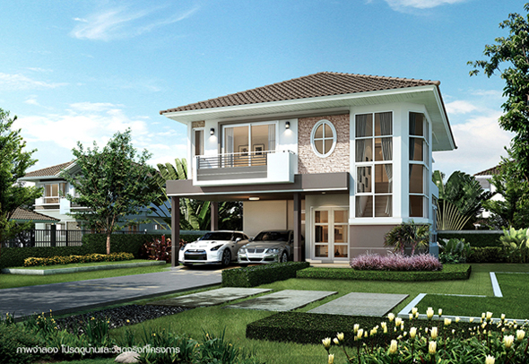 รูปภาพ ศุภาลัย โมด้า แอร์พอร์ต ขอนแก่น (Supalai Moda Airport Khonkaen)