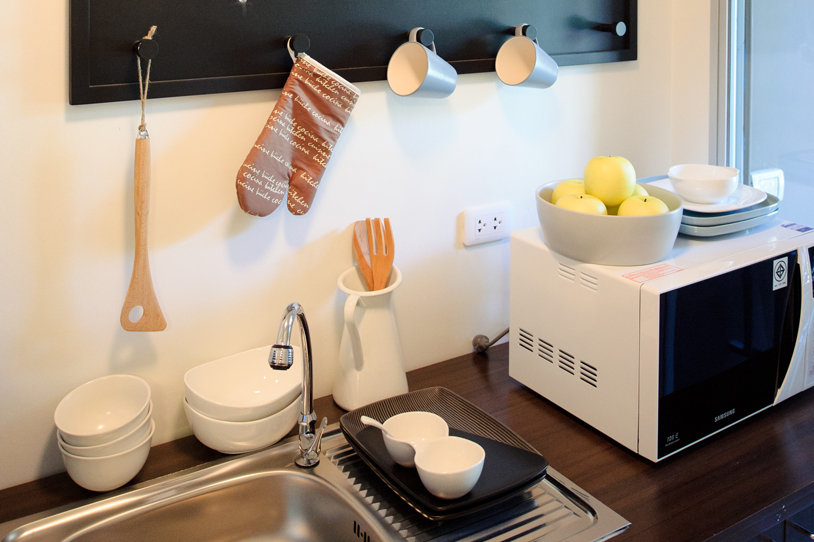 รูปภาพ บ้านคู่เคียง (Baan Koo Kiang)