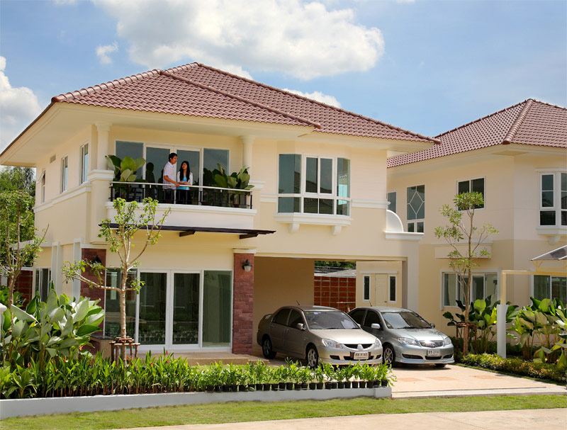 รูปภาพ ศุภาลัย การ์เด้นวิลล์ ภูเก็ต (Supalai Garden Ville)