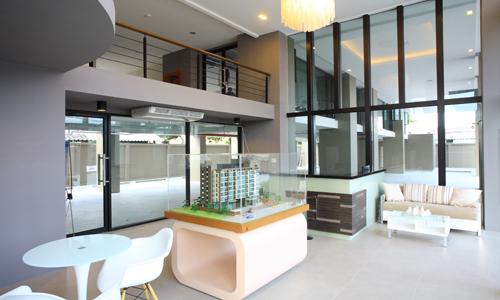 รูปภาพ พรีโม บูติก คอนโด