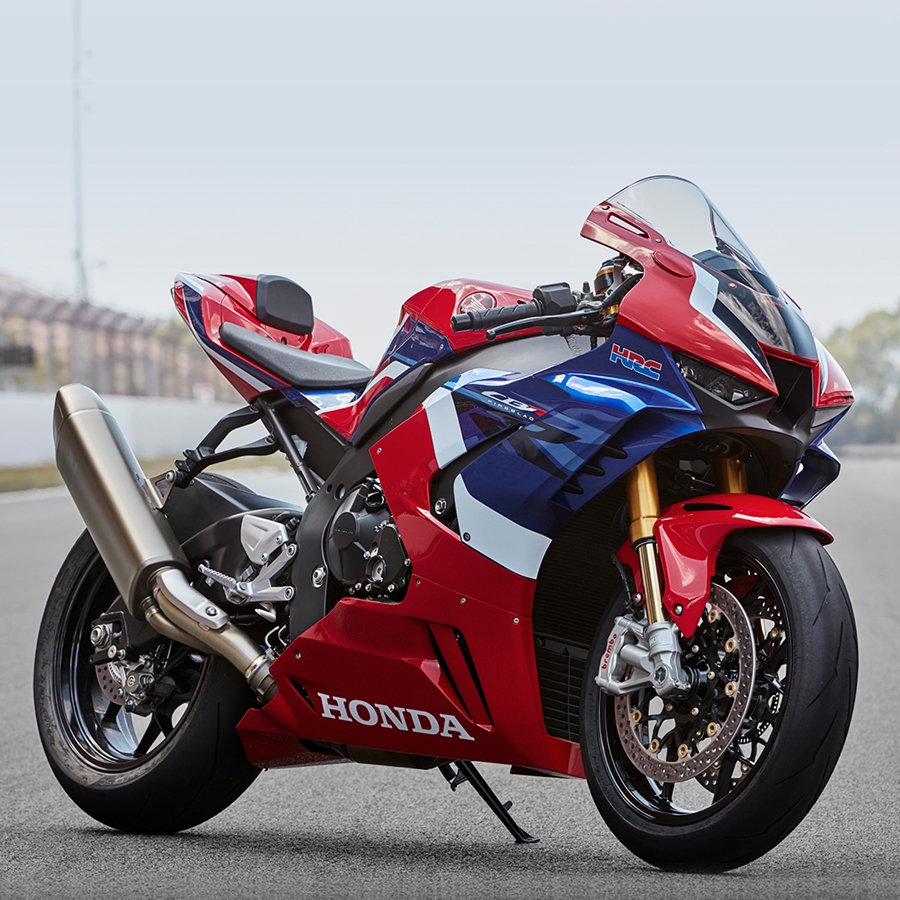 รูปภาพ ฮอนด้า Honda CBR 1000RR-R Fireblade SP ปี 2020