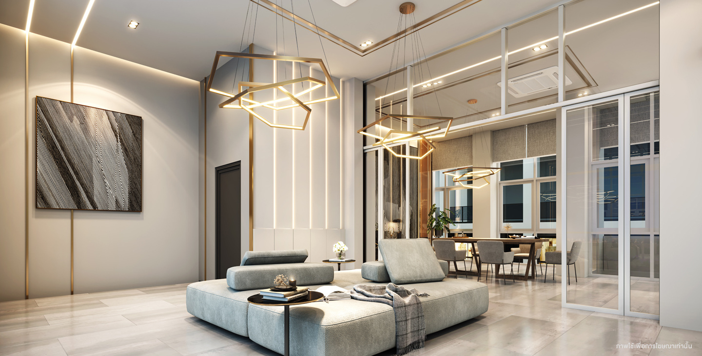 รูปภาพ เพลส 168 ปิ่นเกล้า (Place 168 Pinklao)