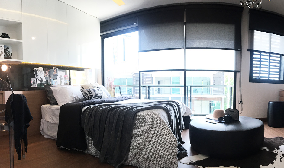 รูปภาพ ศุภาลัย พรีโม่ มหิดล เชียงใหม่ (Supalai Primo Mahidol Chiangmai)