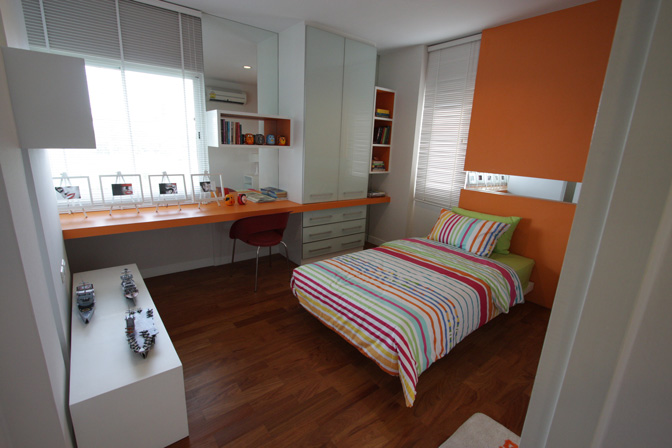 รูปภาพ เนอวานา ไอคอน วงแหวน-พระราม 9 (Nirvana ICON Wongwean-Rama 9)