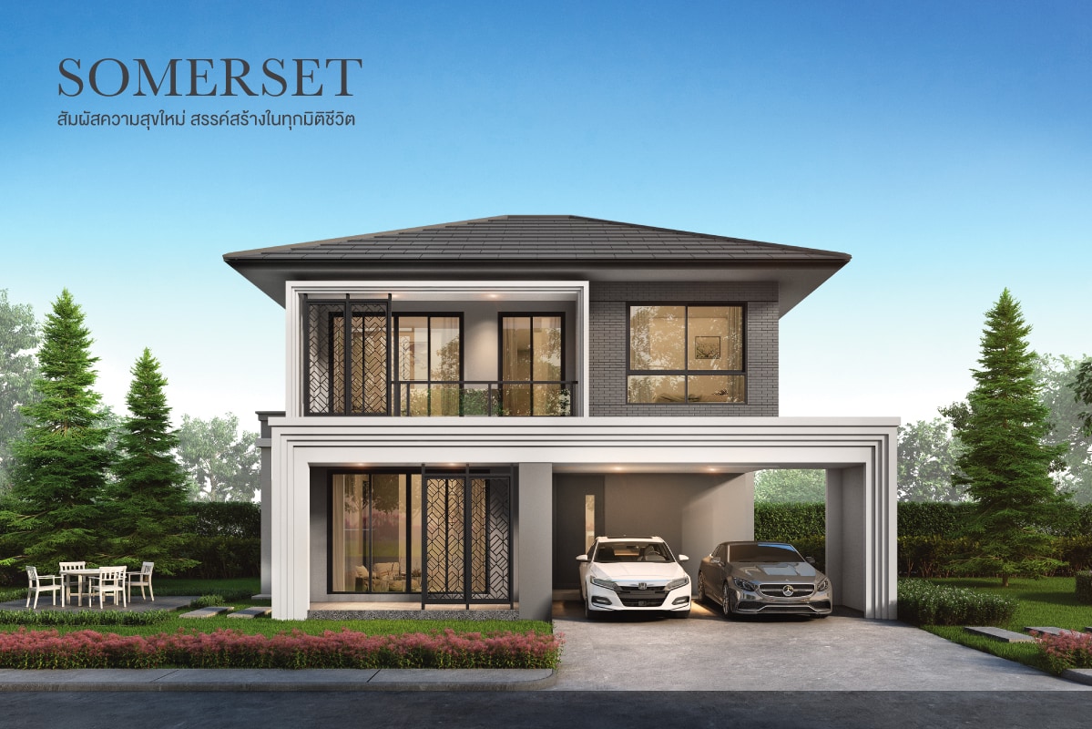 รูปภาพ แกรนด์ บริทาเนีย บางนา กม.12 (Grand Britania Bangna KM.12)