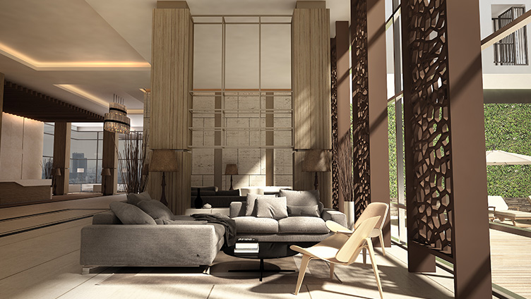 รูปภาพ เดอะ เมโทรโพลิส สำโรง อินเตอร์เชนจ์ (The Metropolis Samrong Interchange)