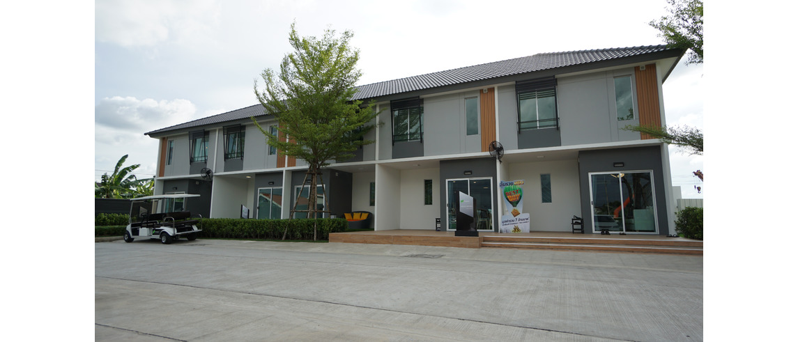 รูปภาพ บ้านพฤกษา รังสิต - คลองหลวง 2 (Baan Pruksa Rangsit - Klongluang 2)