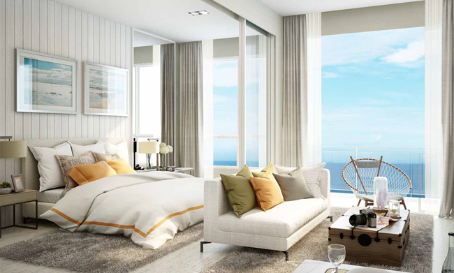 รูปภาพ วีรันดา เรสซิเดนซ์ พัทยา (Veranda Residence Pattaya)