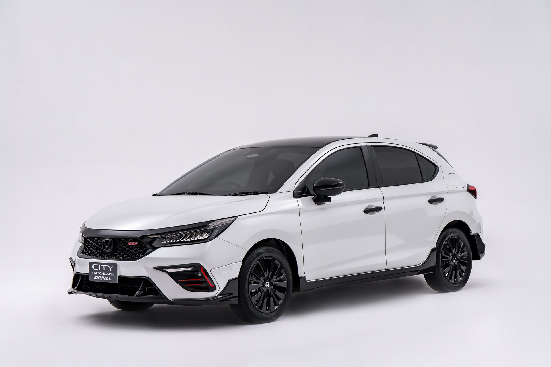 รูปภาพ ฮอนด้า Honda City Hatchback DRIVAL ปี 2025