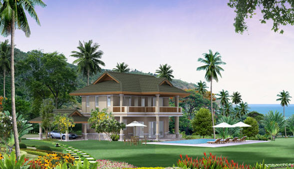 รูปภาพ ซีริดจ์ รีสอร์ท หัวหิน (SeaRidge Resort Hua Hin)