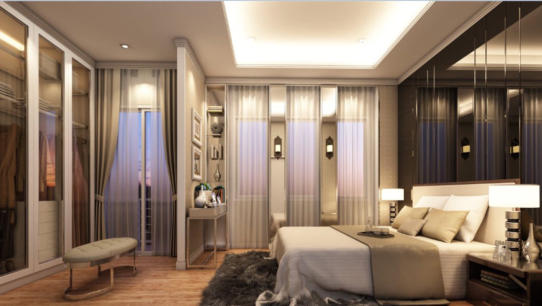 รูปภาพ โกลเด้น ทาวน์ งามวงศ์วาน - ประชาชื่น (Golden Town)