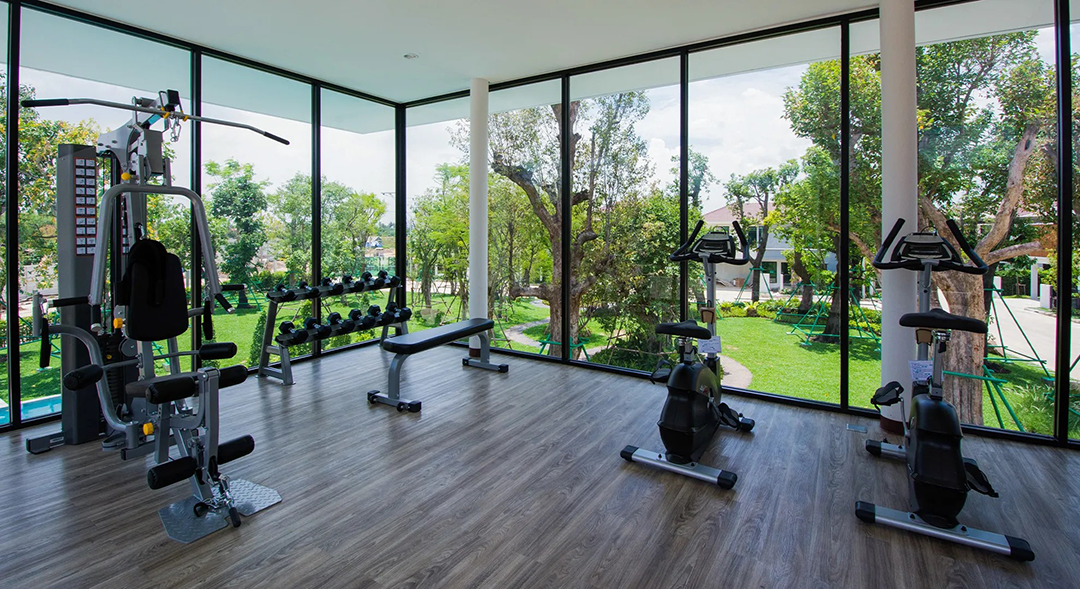 รูปภาพ ซีรีน ราชพฤกษ์-แจ้งวัฒนะ (Zerene Ratchaphruek-Chaengwattana)