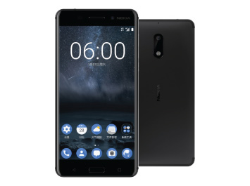 รูปภาพ โนเกีย Nokia-6 (32GB)