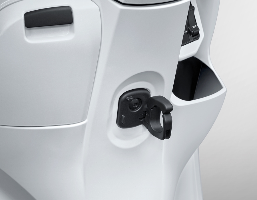 รูปภาพ ฮอนด้า Honda Scoopy Club12 ปี 2020