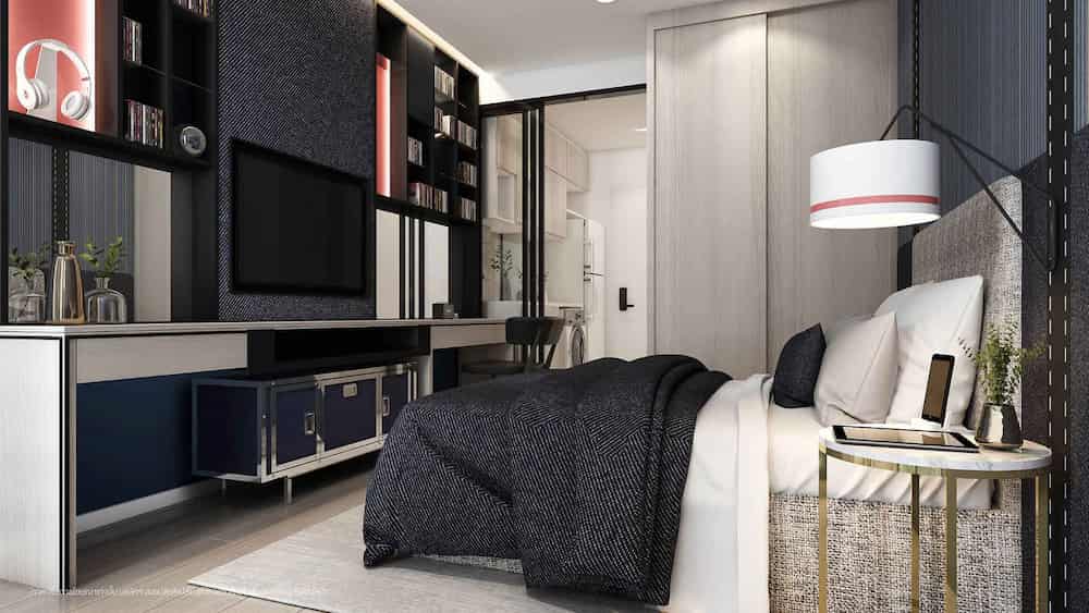 รูปภาพ เดนิม จตุจักร (Denim Chatuchak)