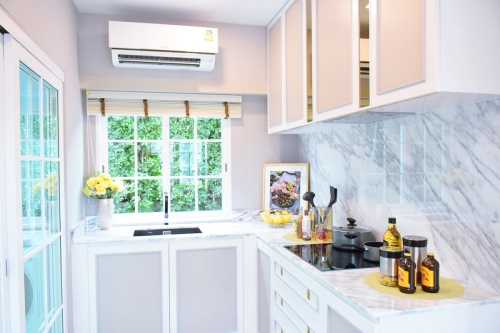 รูปภาพ โกลเด้น นีโอ พระราม 9-กรุงเทพกรีฑา (Golden Neo Rama 9-Krungthepkreetha)