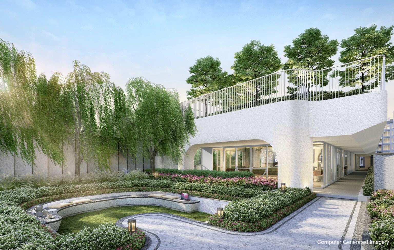 รูปภาพ แอทโมซ ศรีราชา (Atmoz Sriracha)