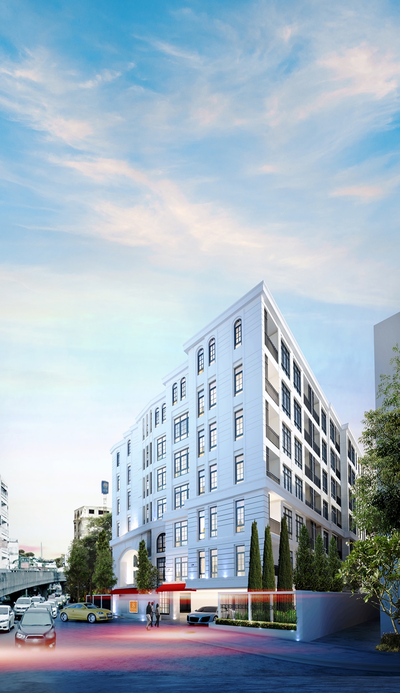 รูปภาพ ดิ เอท คอลเลคชั่น (The 8 Collection)