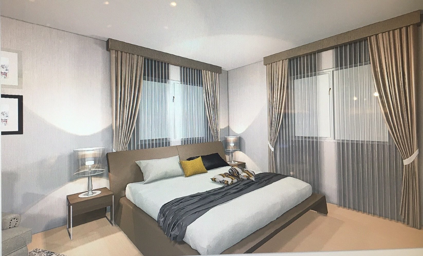 รูปภาพ ไอริส ทาวน์ บางปะกง (Iris Town Bang Pakong)