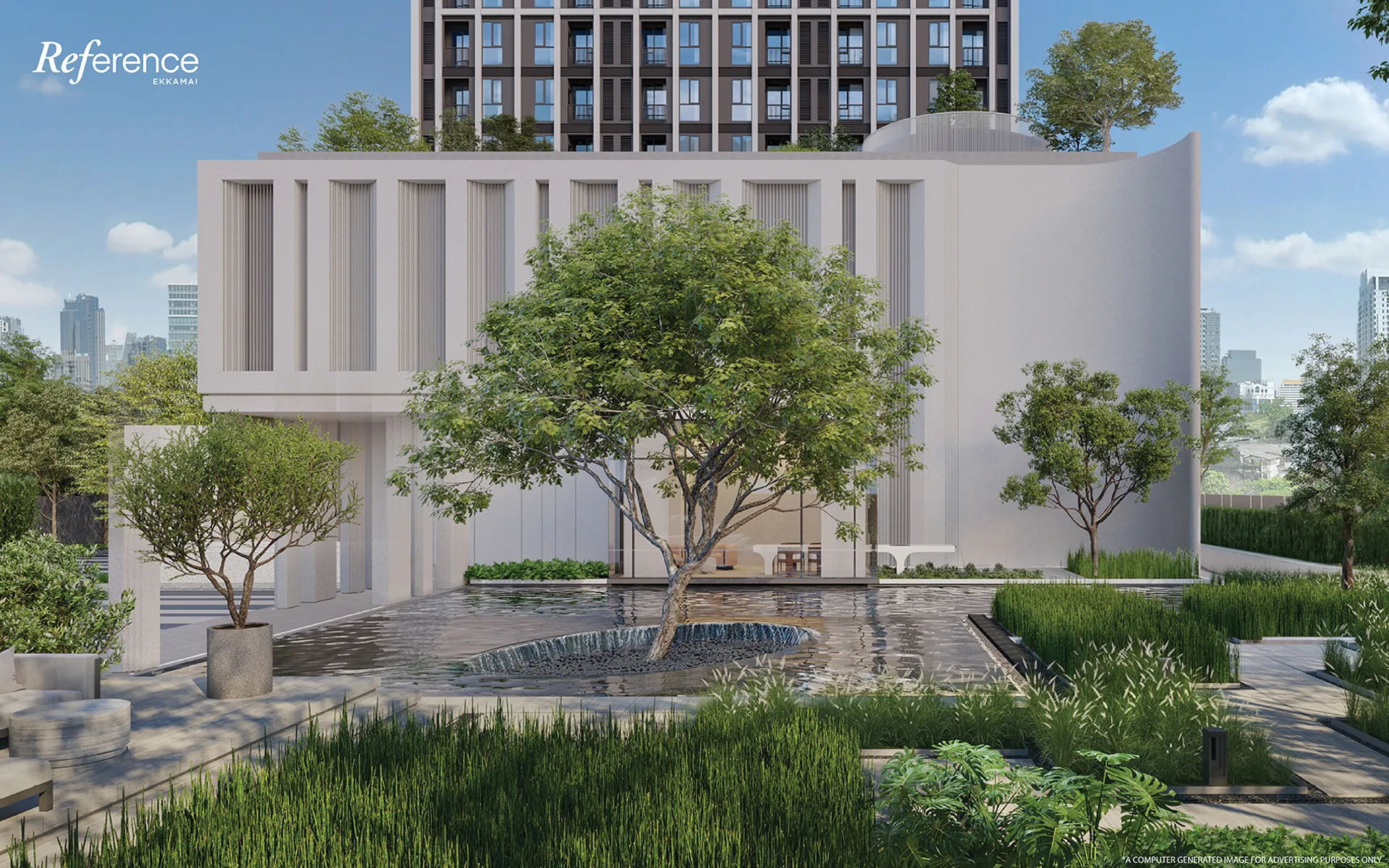 รูปภาพ เรฟเฟอเรนซ์ เอกมัย (Reference Ekkamai)