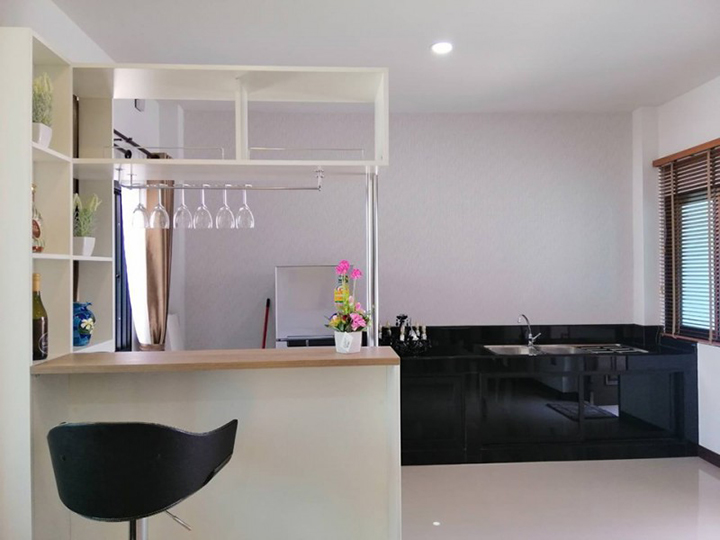 รูปภาพ ธาราวิลล์ เพชบุระ (Taraville Pechabura)