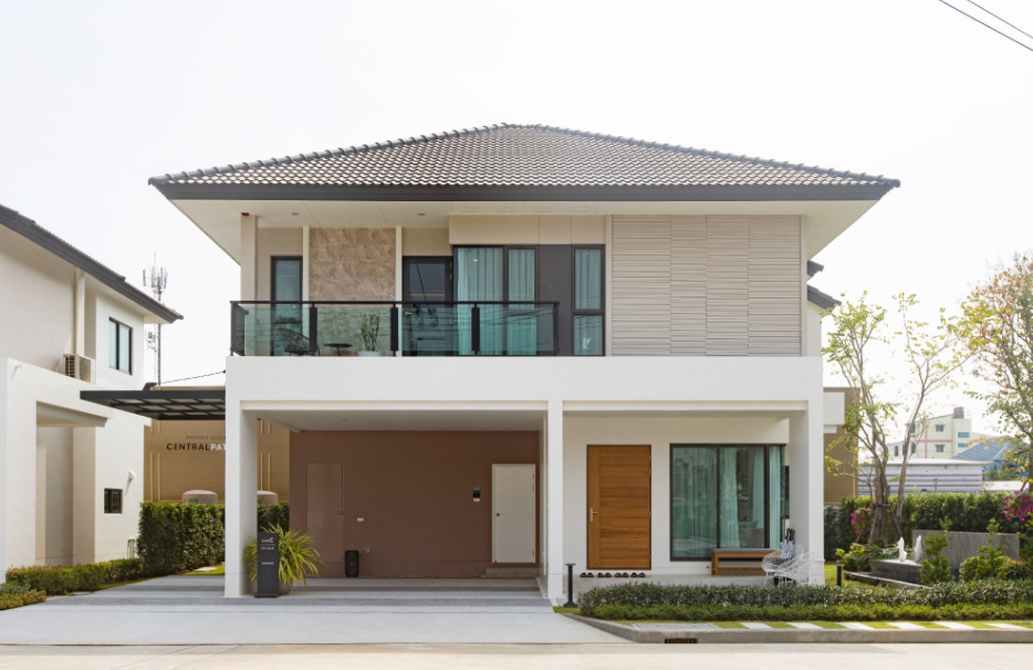 รูปภาพ นิรติ บางนา (Nirati Bangna)