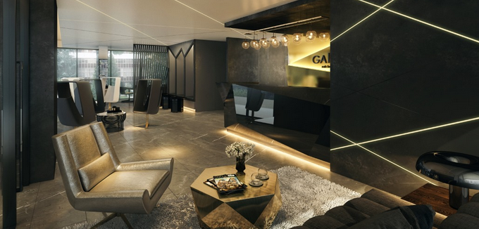 รูปภาพ กาลิเลโอ รัชดา 32 (Galileo Ratchada 32)