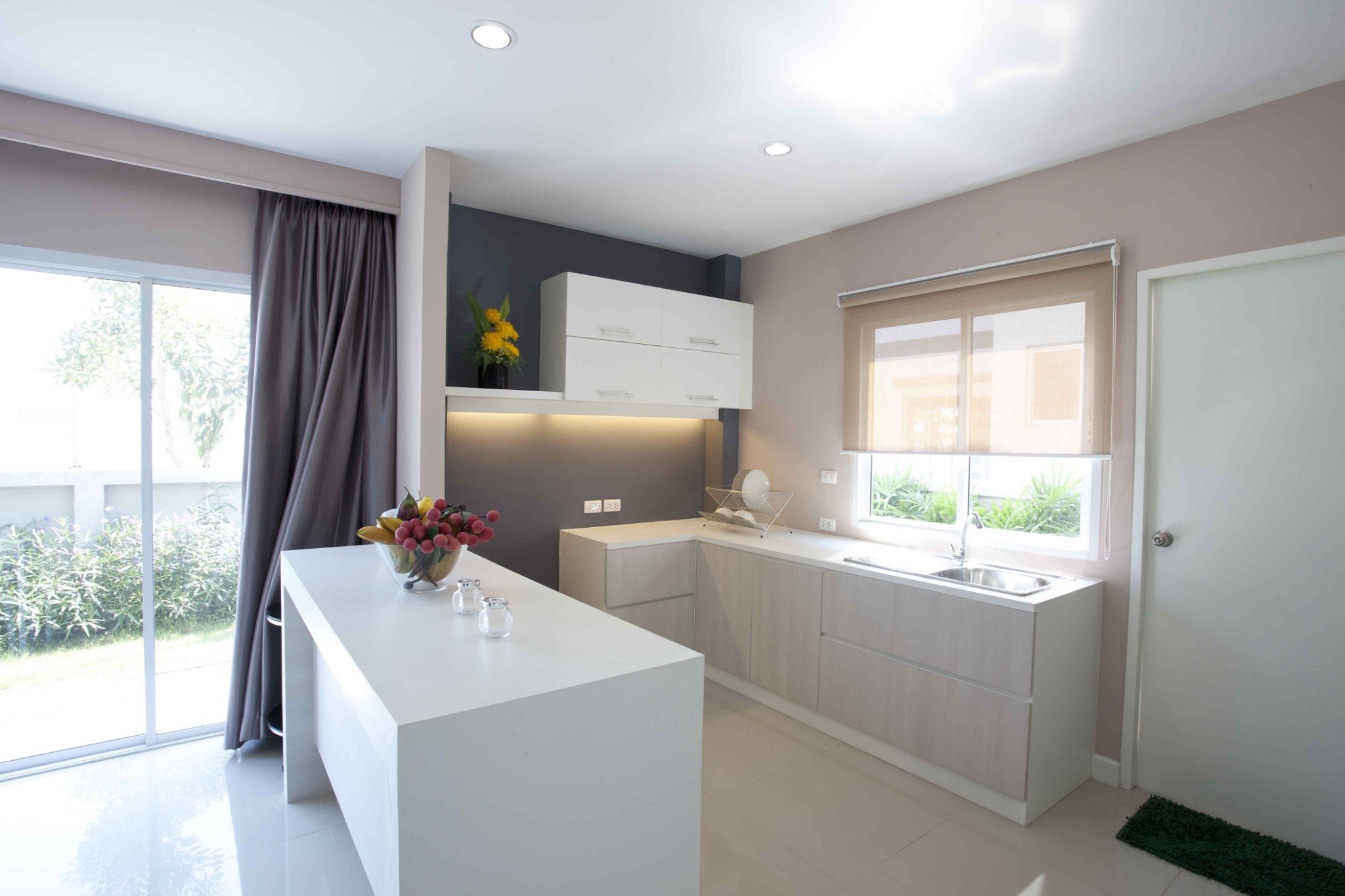 รูปภาพ บ้านสวนธนาการ์เด้น (Baansuan Thana Garden)