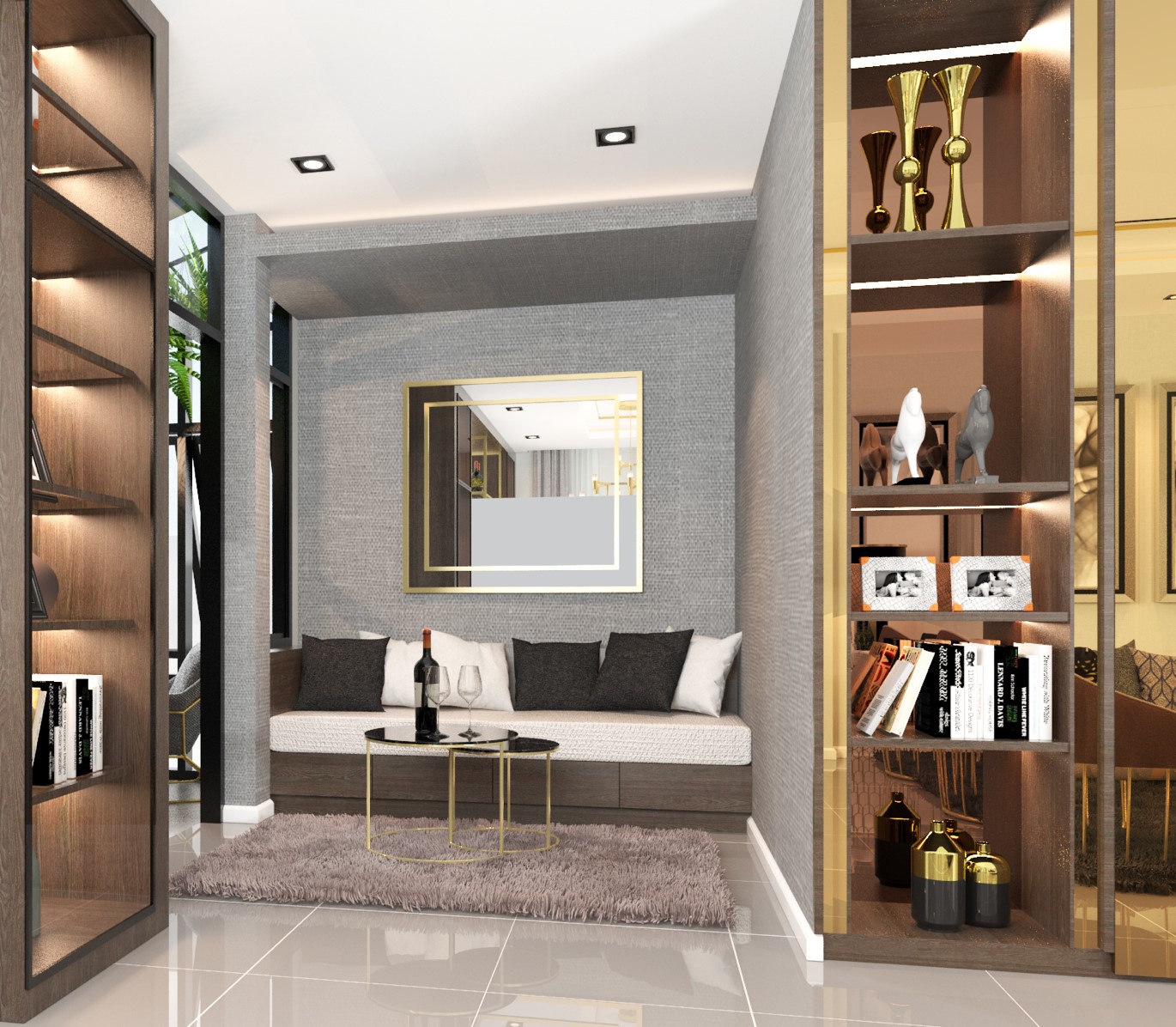 รูปภาพ เมอริท เพลส บางนา (Merit Place Bangna)