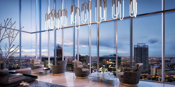 รูปภาพ ไนท์บริดจ์ ไพร์ม รัชโยธิน  (Knightsbridge Prime Ratchayothin)