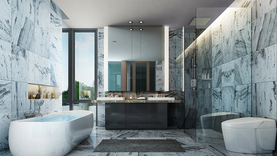 รูปภาพ อิสสระ เรสซิเดนซ์ พระราม 9 (Issara Residence Rama 9)