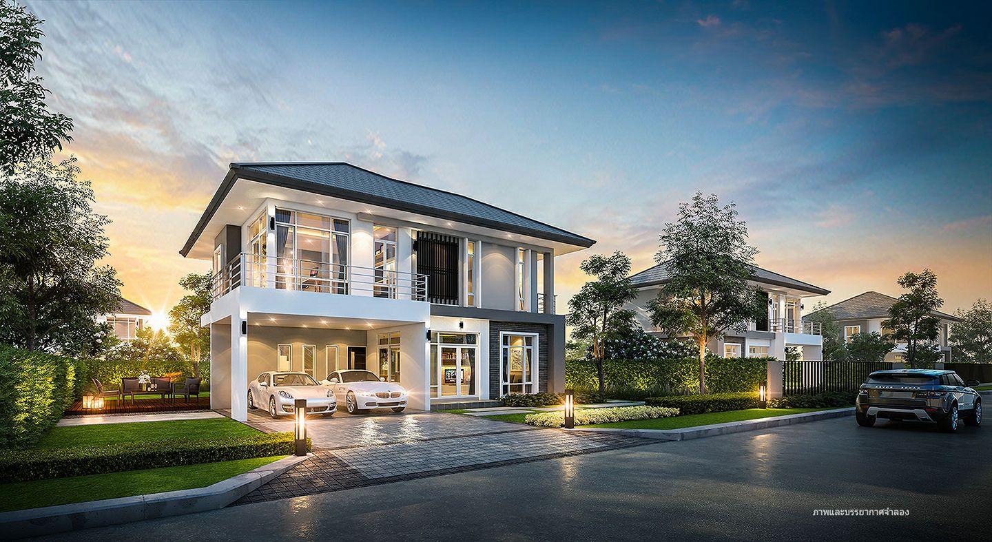 รูปภาพ เดอะดีไซน์ ไพรเวซี่ (The Design Privacy)