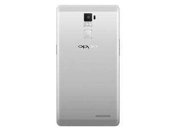 รูปภาพ ออปโป OPPO R7 Plus