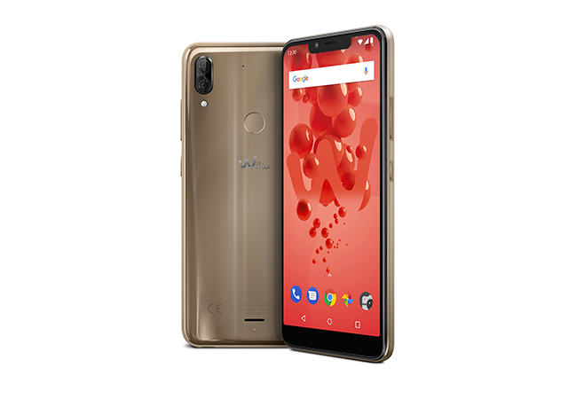 รูปภาพ วีโก Wiko-View 2 Plus