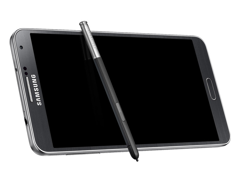 รูปภาพ ซัมซุง SAMSUNG-Galaxy Note 3