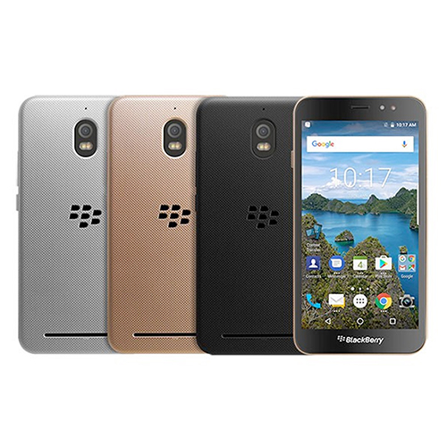 รูปภาพ แบล็กเบอรี่ BlackBerry Aurora (32GB)