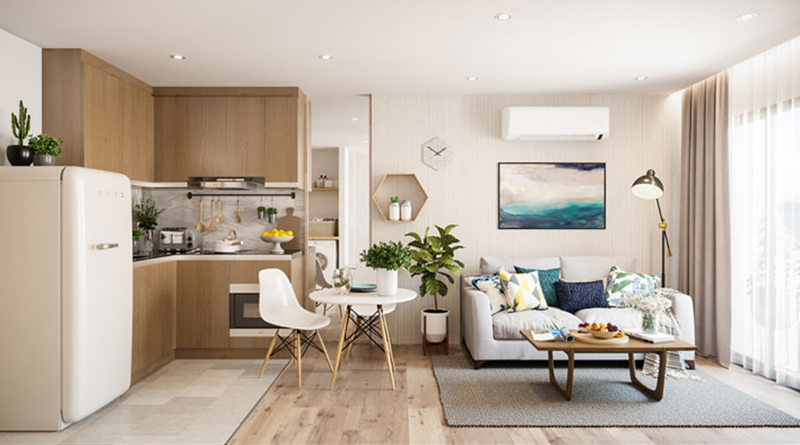 รูปภาพ เซลฟ ศรีนครินทร์-เทพารักษ์ (Selve Srinakarin-Thepharak)