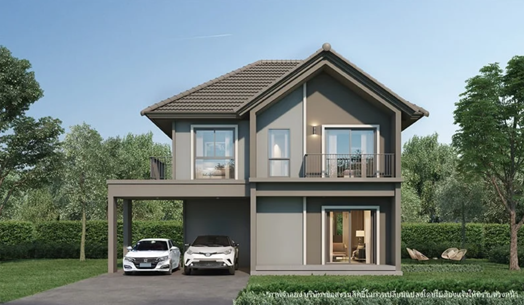 รูปภาพ เพฟ บางนา (Pave Bangna)