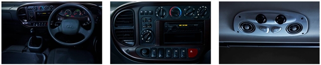 รูปภาพ ฮุนได Hyundai County standard ปี 2020