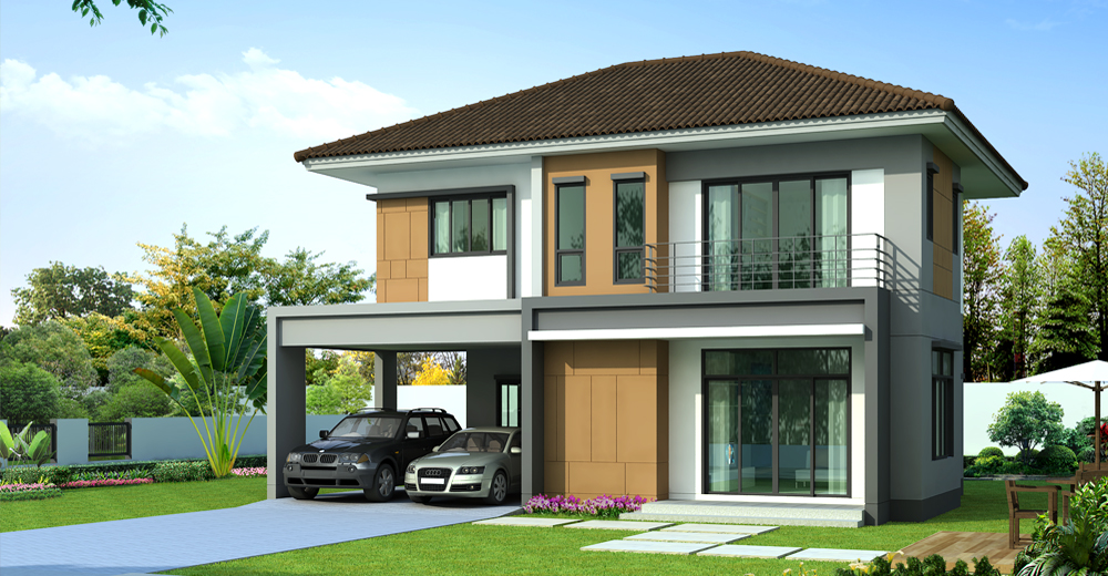 รูปภาพ ภัทรินทร์ 2 รามอินทรา-หทัยราษฎร์ (Pattarin 2 Ramintra-Hathairat)