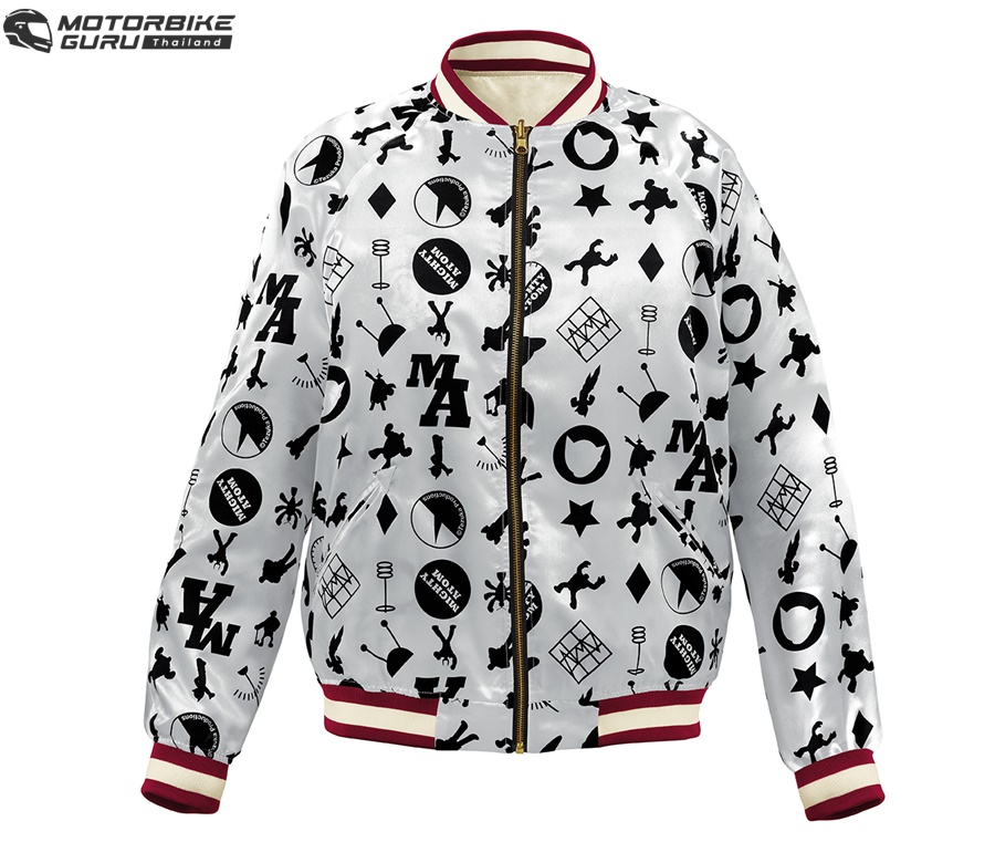 รูปภาพ ฮอนด้า Honda Monkey Astro Boy Limited Edition ปี 2022