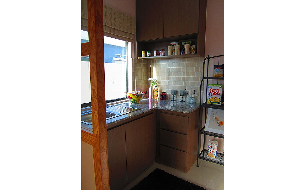 รูปภาพ บ้านพฤกษา 79 ลำลูกกา คลอง 3 (Baan Pruksa)