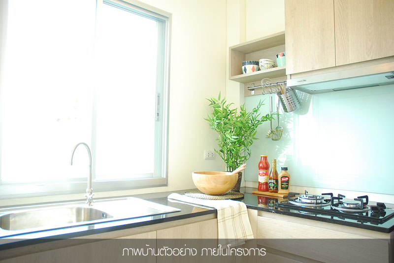 รูปภาพ บ้านลุมพินี ทาวน์วิลล์ สุขสวัสดิ์ - พระราม 2 (BaanLumpini Town Ville Suksawat - Rama 2)