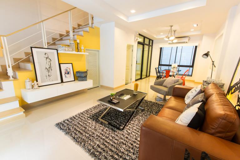 รูปภาพ ดิ อินสปายร์ เทพารักษ์-วงแหวน (The Inspire)