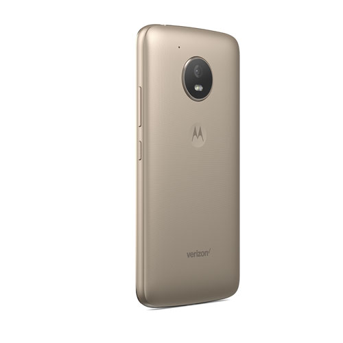 รูปภาพ โมโต Moto E4 Plus