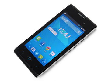 รูปภาพ ดีแทค DTAC-Phone Joey Fit Selfie 4.0