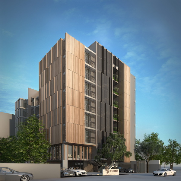 รูปภาพ ที-วัน พหลโยธิน 32 (T-One Phaholyothin 32)